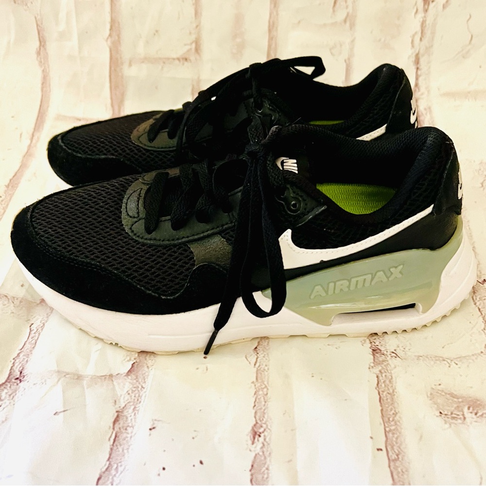 Nike Air Max System